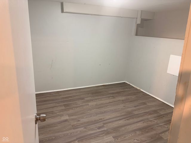 1025 Sharon Avenue, Indianapolis, IN 46222