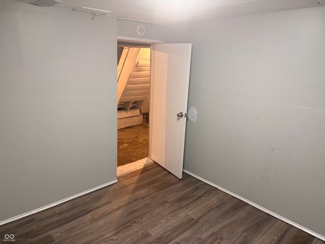 1025 Sharon Avenue, Indianapolis, IN 46222