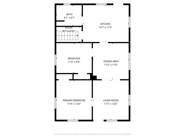 1025 Sharon Avenue, Indianapolis, IN 46222