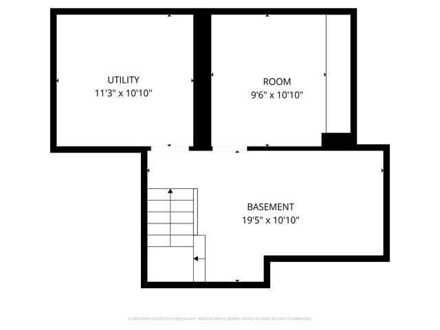 1025 Sharon Avenue, Indianapolis, IN 46222