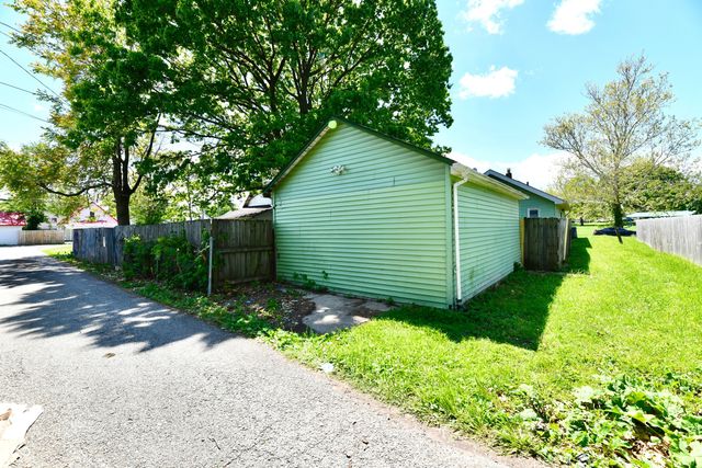 1025 Sharon Avenue, Indianapolis, IN 46222