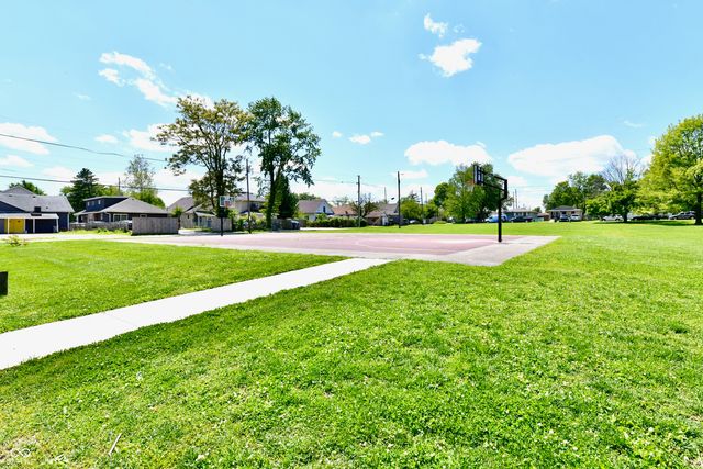 1025 Sharon Avenue, Indianapolis, IN 46222