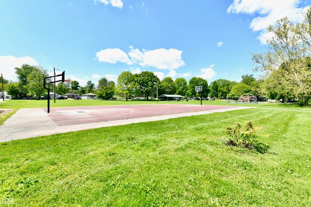 1025 Sharon Avenue, Indianapolis, IN 46222