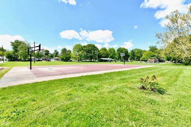 1025 Sharon Avenue, Indianapolis, IN 46222