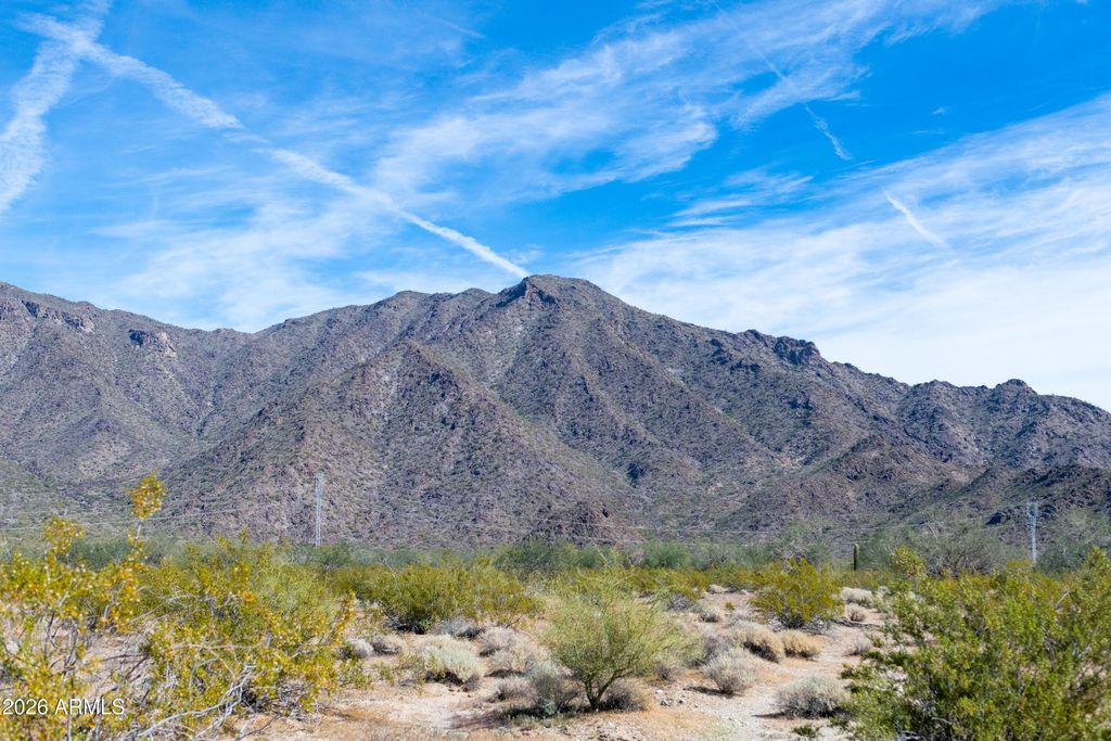 0 OFF OCOTILLO (NO ADDRESS) Road -, Buckeye, AZ 85396 — photo 3