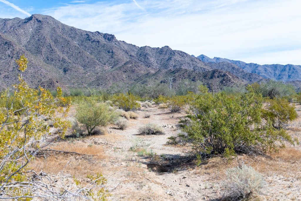 0 OFF OCOTILLO (NO ADDRESS) Road -, Buckeye, AZ 85396 — photo 4