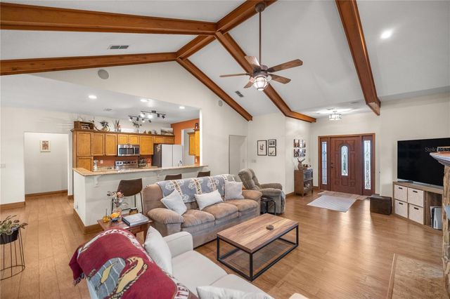 538 NW 7TH STREET, Williston, FL 32696