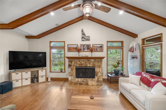 538 NW 7TH STREET, Williston, FL 32696