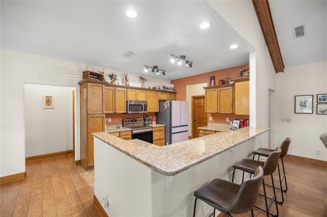 538 NW 7TH STREET, Williston, FL 32696