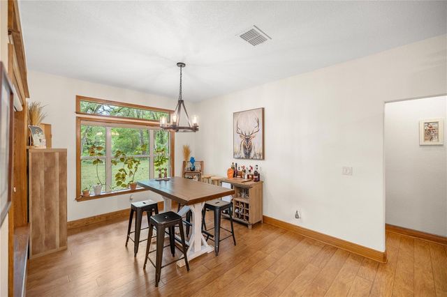 538 NW 7TH STREET, Williston, FL 32696