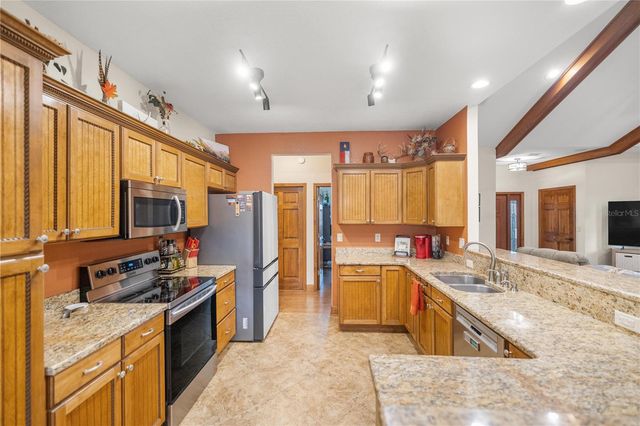 538 NW 7TH STREET, Williston, FL 32696