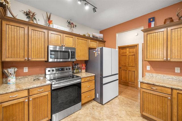 538 NW 7TH STREET, Williston, FL 32696