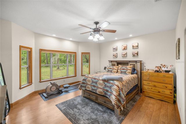 538 NW 7TH STREET, Williston, FL 32696