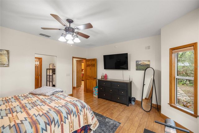 538 NW 7TH STREET, Williston, FL 32696