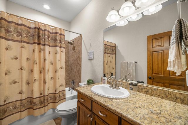538 NW 7TH STREET, Williston, FL 32696