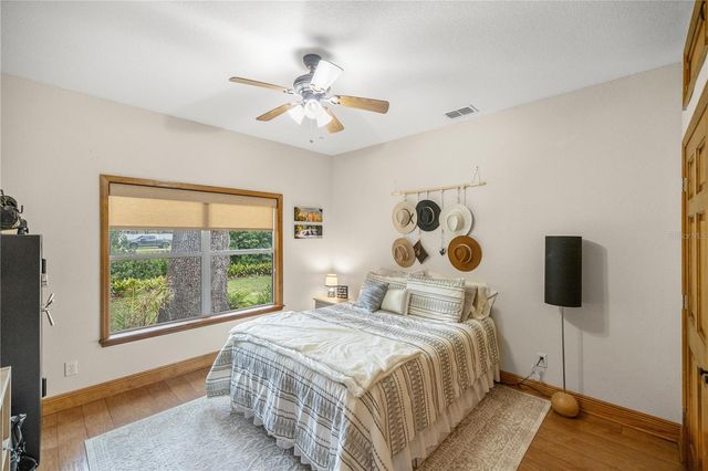 538 NW 7TH STREET, Williston, FL 32696