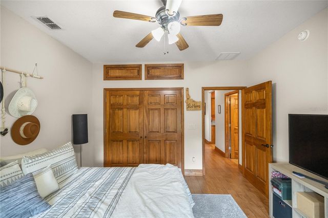 538 NW 7TH STREET, Williston, FL 32696