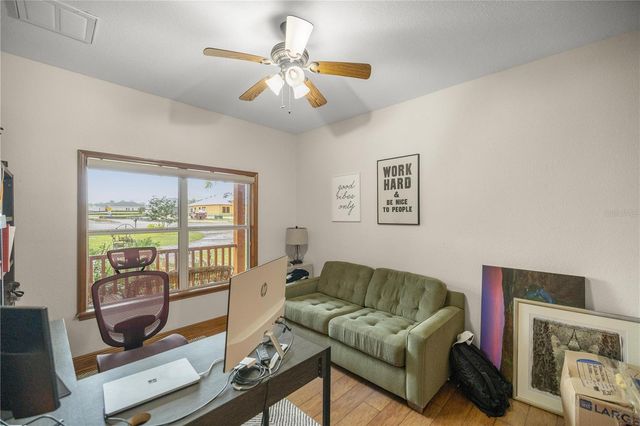 538 NW 7TH STREET, Williston, FL 32696