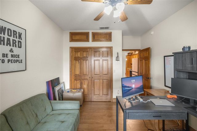 538 NW 7TH STREET, Williston, FL 32696