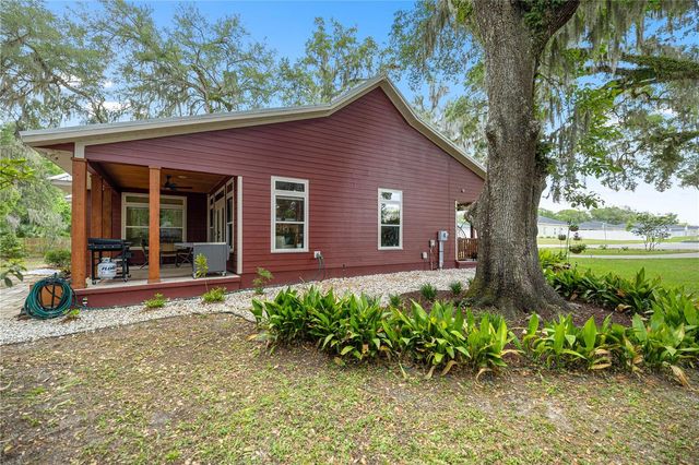 538 NW 7TH STREET, Williston, FL 32696