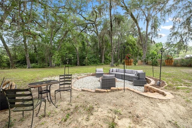 538 NW 7TH STREET, Williston, FL 32696