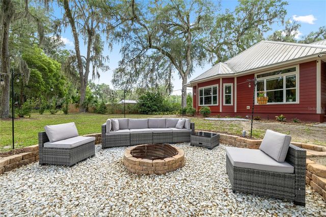 538 NW 7TH STREET, Williston, FL 32696