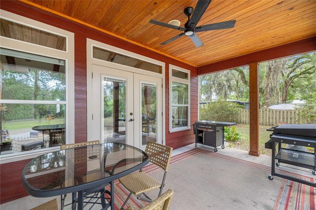 538 NW 7TH STREET, Williston, FL 32696