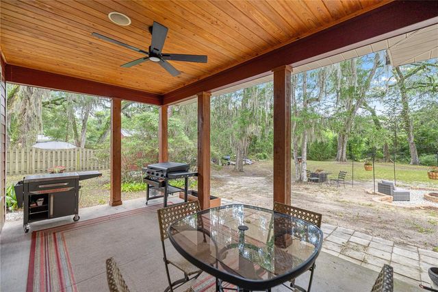 538 NW 7TH STREET, Williston, FL 32696
