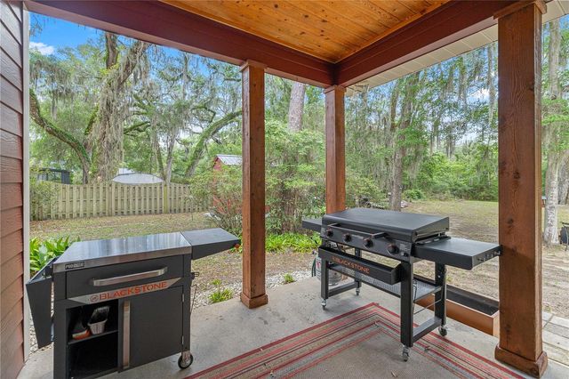 538 NW 7TH STREET, Williston, FL 32696
