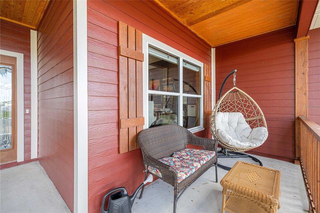 538 NW 7TH STREET, Williston, FL 32696