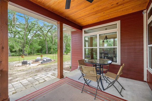 538 NW 7TH STREET, Williston, FL 32696