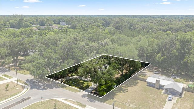 538 NW 7TH STREET, Williston, FL 32696