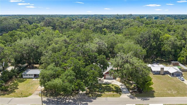 538 NW 7TH STREET, Williston, FL 32696