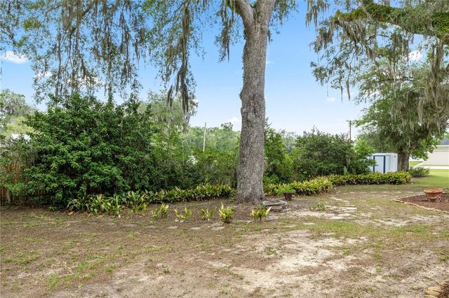 538 NW 7TH STREET, Williston, FL 32696