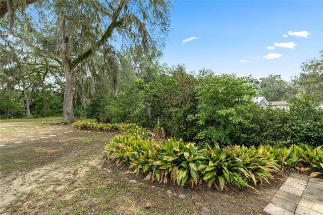 538 NW 7TH STREET, Williston, FL 32696