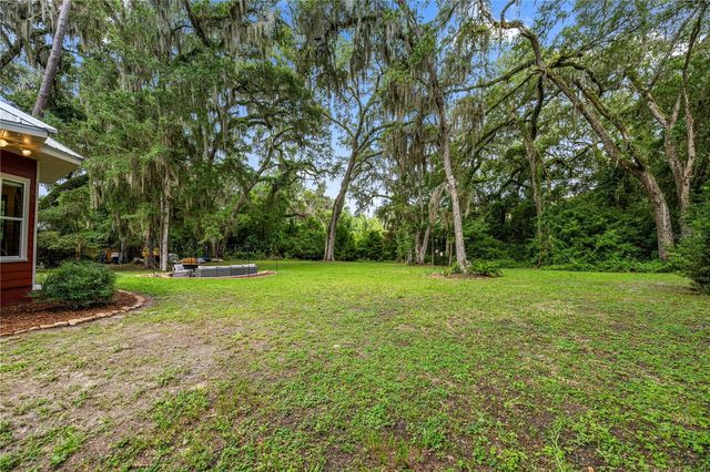 538 NW 7TH STREET, Williston, FL 32696