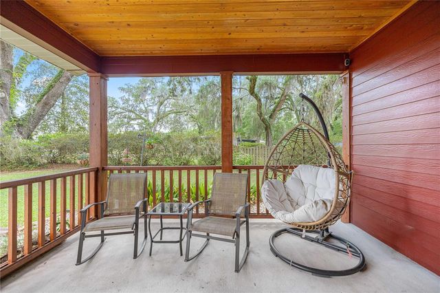 538 NW 7TH STREET, Williston, FL 32696