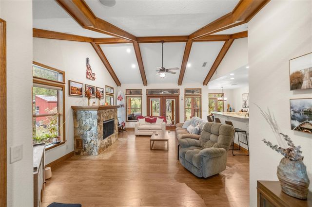 538 NW 7TH STREET, Williston, FL 32696