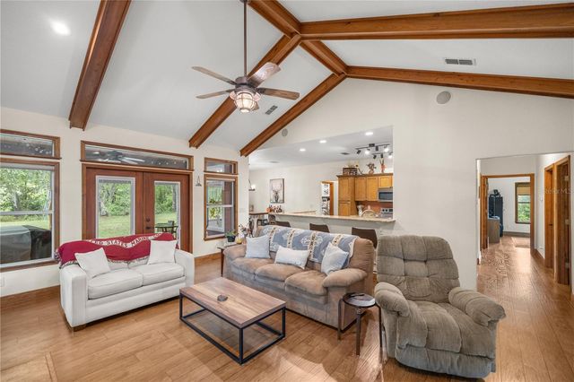 538 NW 7TH STREET, Williston, FL 32696