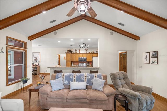 538 NW 7TH STREET, Williston, FL 32696