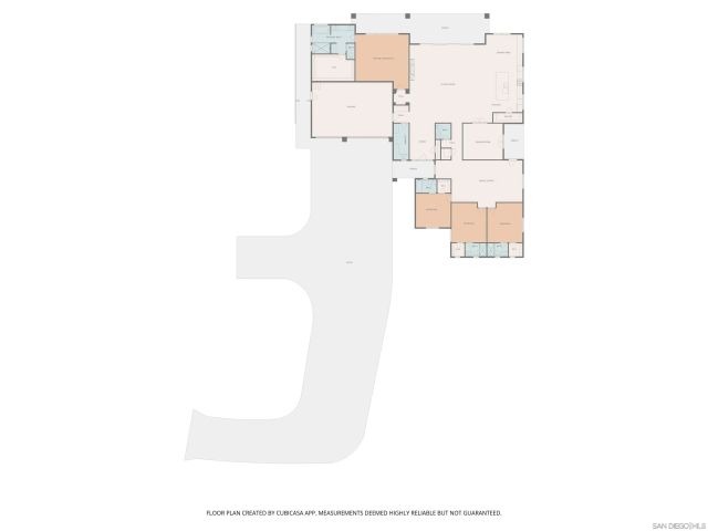 16925 Old Coach Rd, Poway, CA 92064