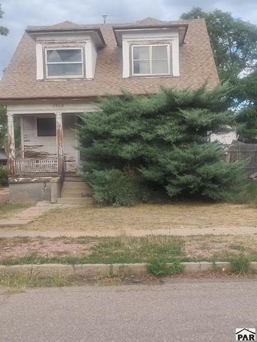 1502 Claremont Ave, Pueblo, CO 81004