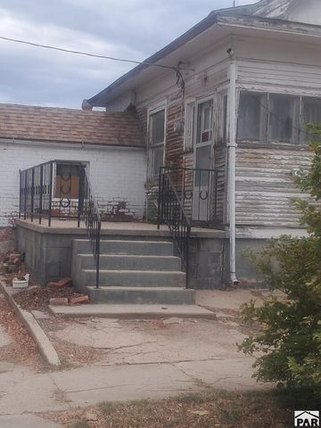 1502 Claremont Ave, Pueblo, CO 81004