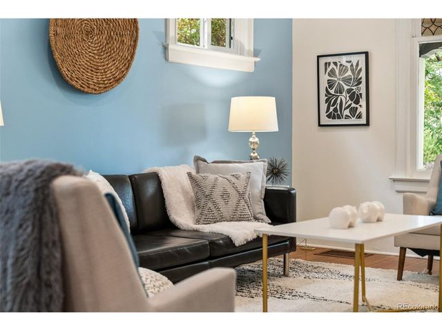 1516 Cook St, Denver, CO 80206