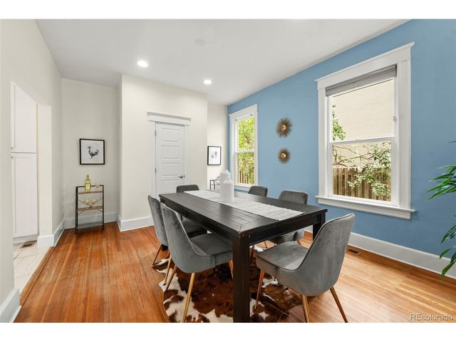 1516 Cook St, Denver, CO 80206