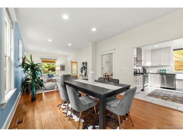 1516 Cook St, Denver, CO 80206