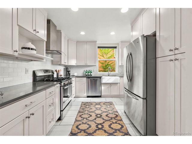 1516 Cook St, Denver, CO 80206