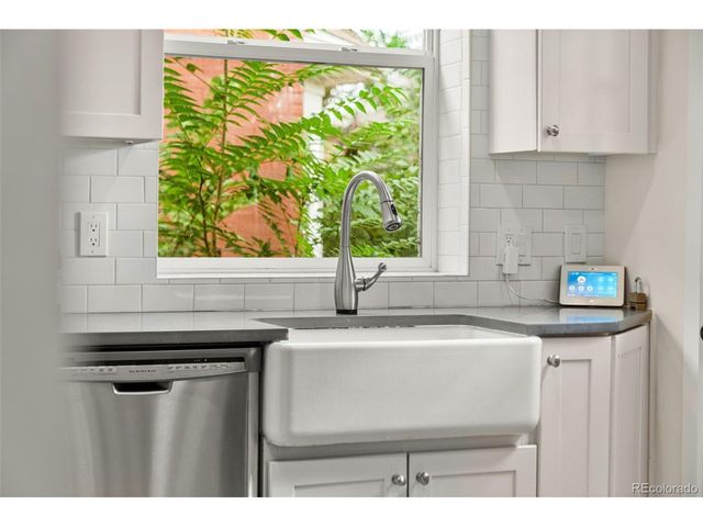 1516 Cook St, Denver, CO 80206