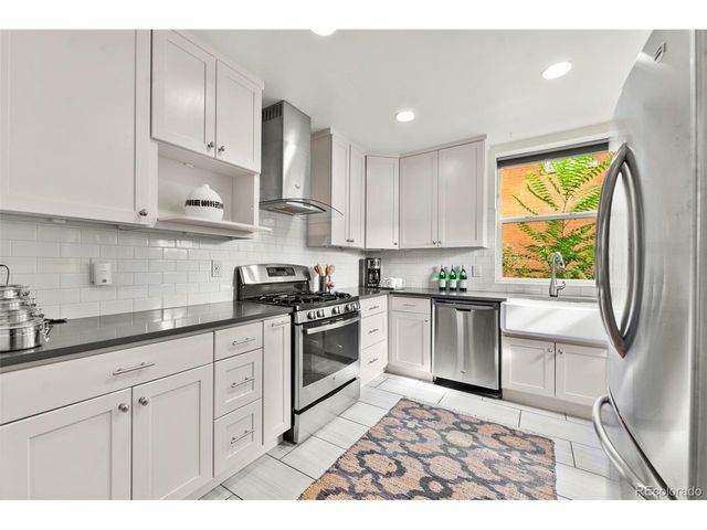 1516 Cook St, Denver, CO 80206