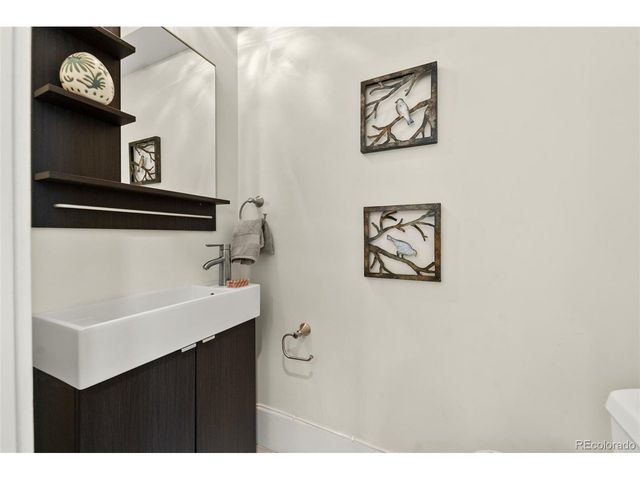 1516 Cook St, Denver, CO 80206